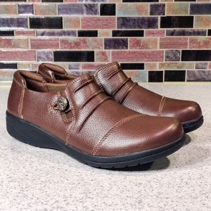 Clarks Womens Cheyn Madi Loafer